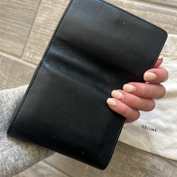 CELINE wallet - Picture 3 of 8